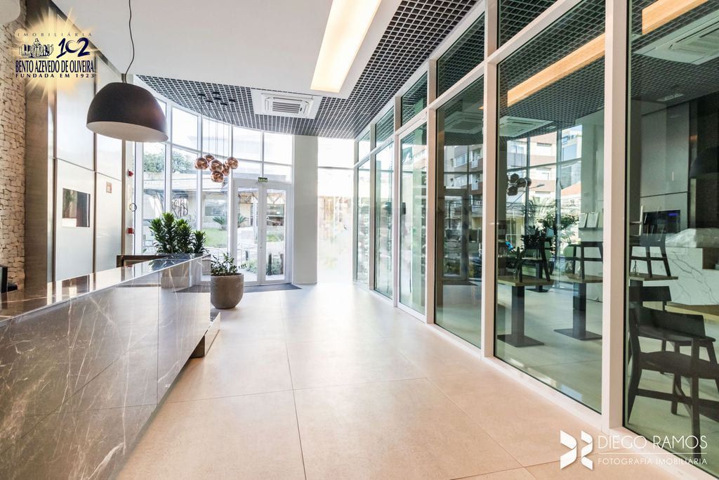 Apartamento, 1 quarto, 32 m² - Foto 9