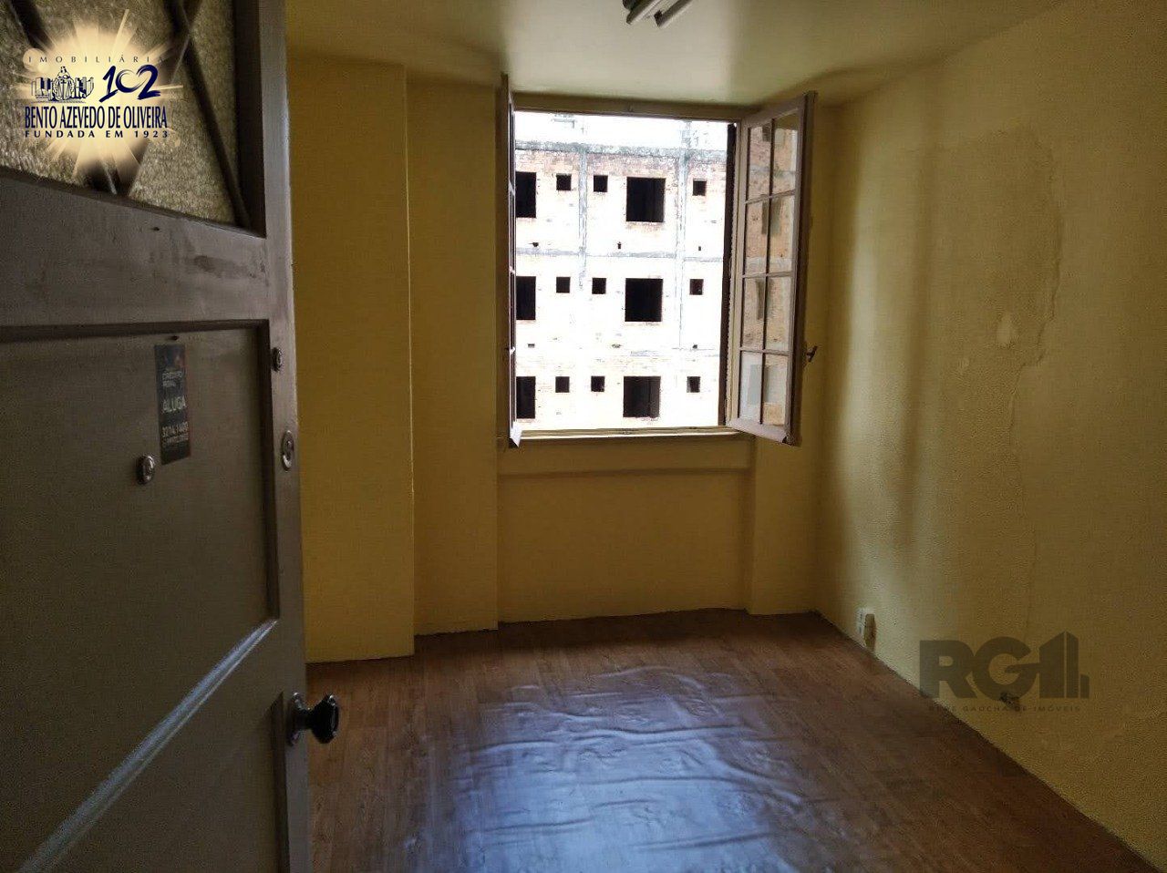 Sala-Conjunto, 28 m² - Foto 7