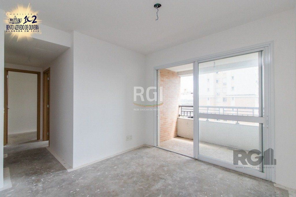 Apartamento, 3 quartos, 82 m² - Foto 1