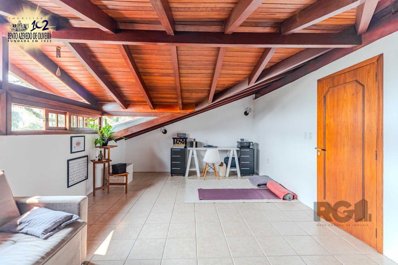 Casa de Condomínio, 3 quartos - Foto 40