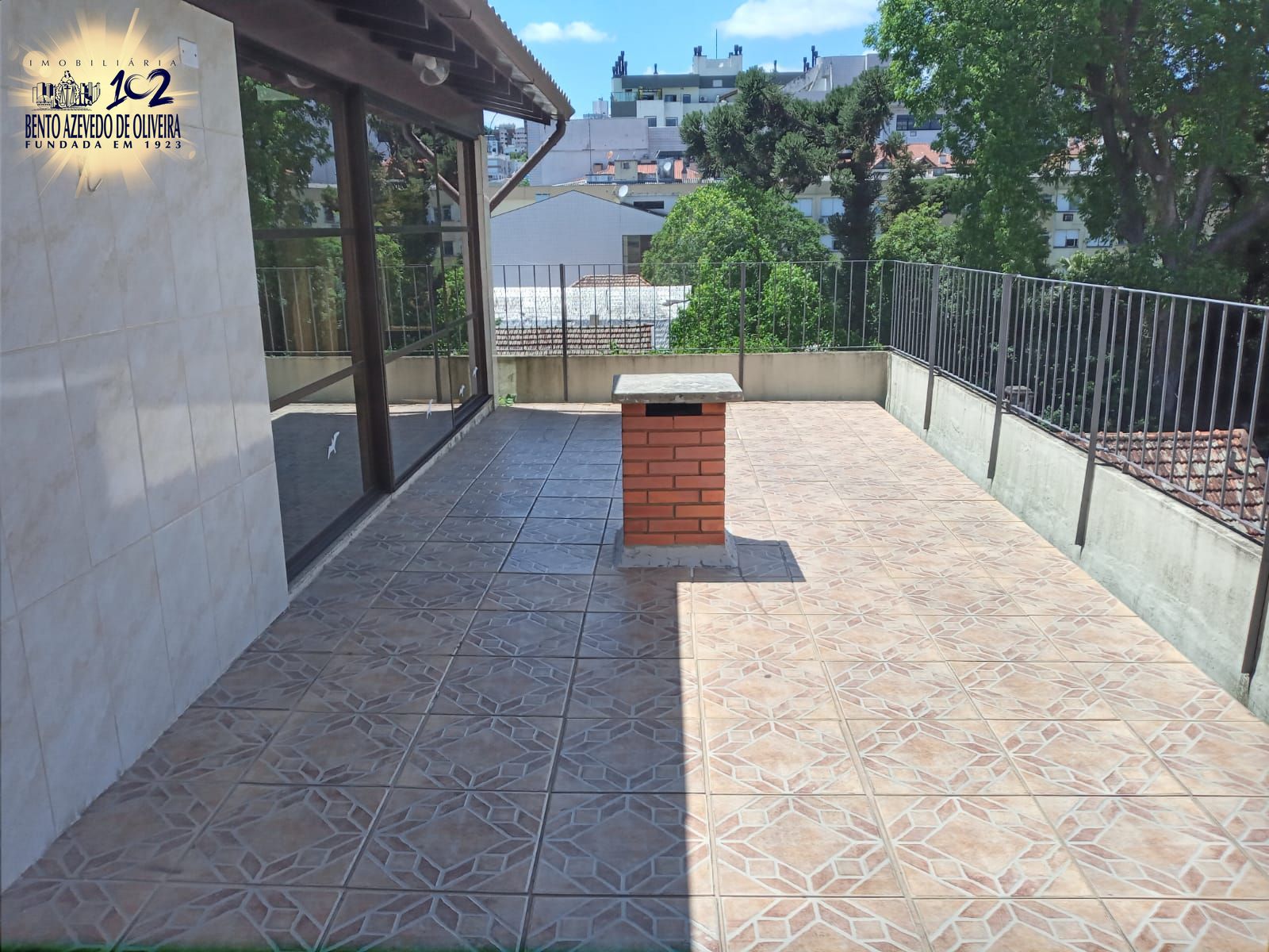 Cobertura, 2 quartos, 148 m² - Foto 27