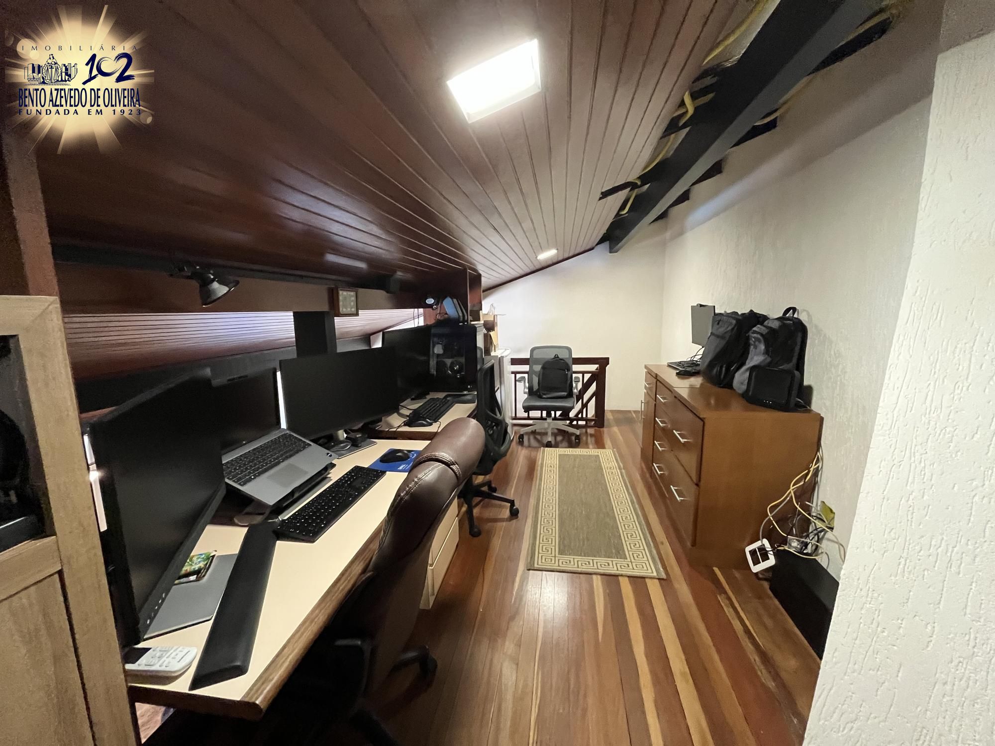 Apartamento, 3 quartos, 203 m² - Foto 25