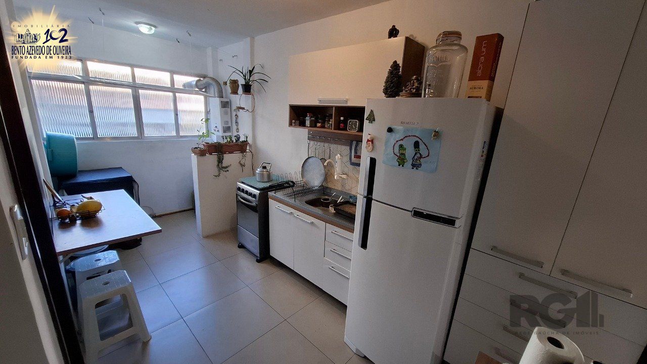 Apartamento, 2 quartos, 83 m² - Foto 1