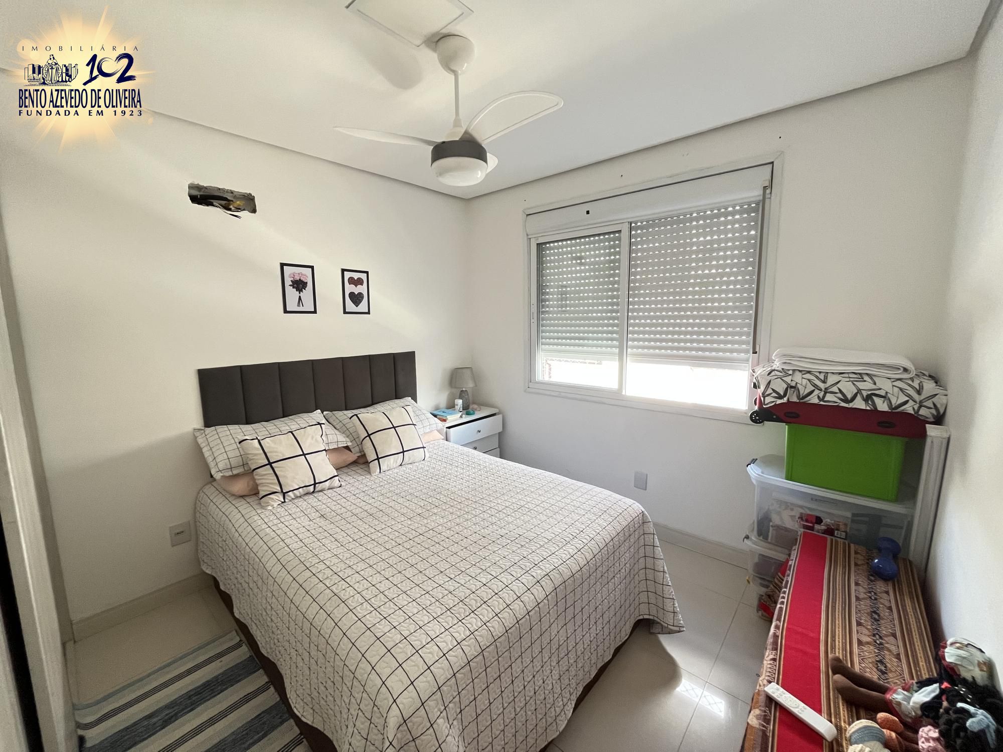 Apartamento, 2 quartos, 65 m² - Foto 6