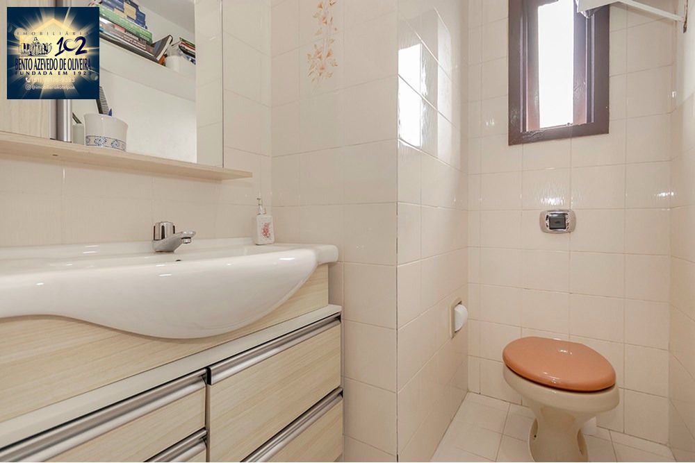 Cobertura, 2 quartos, 131 m² - Foto 4