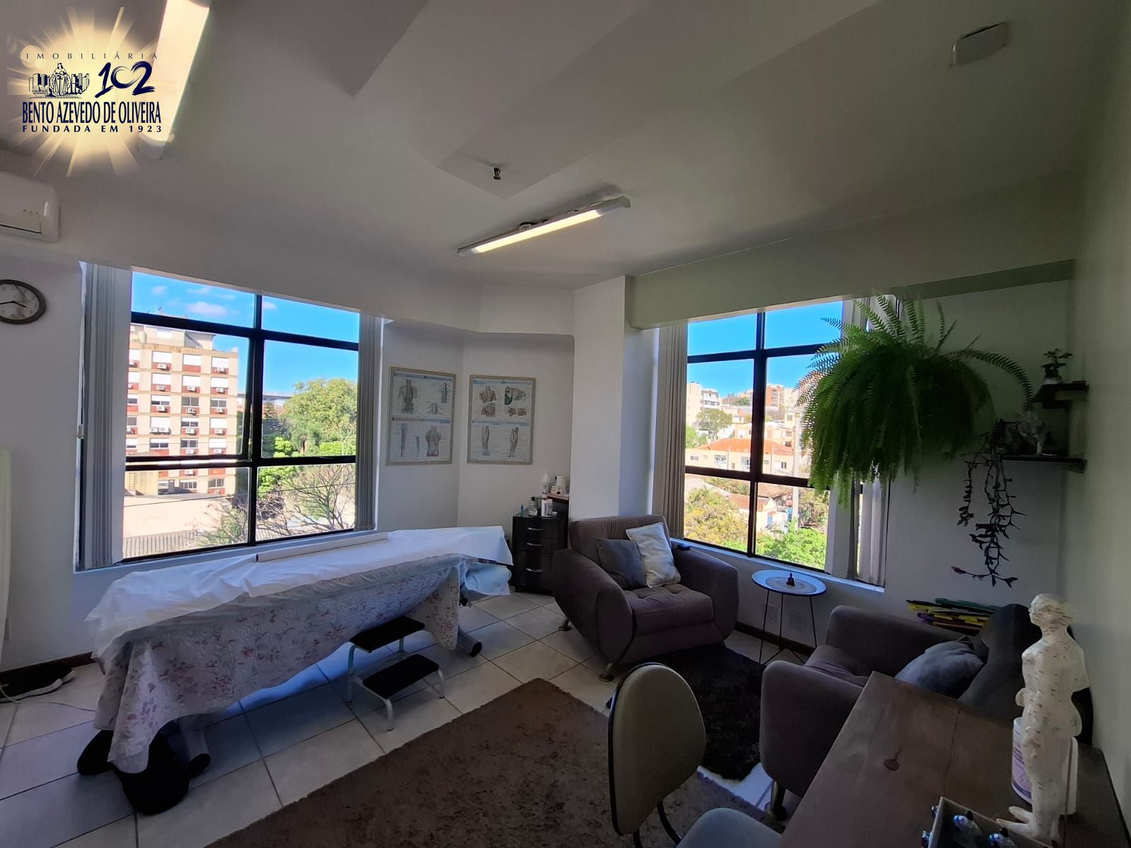 Sala-Conjunto, 42 m² - Foto 7