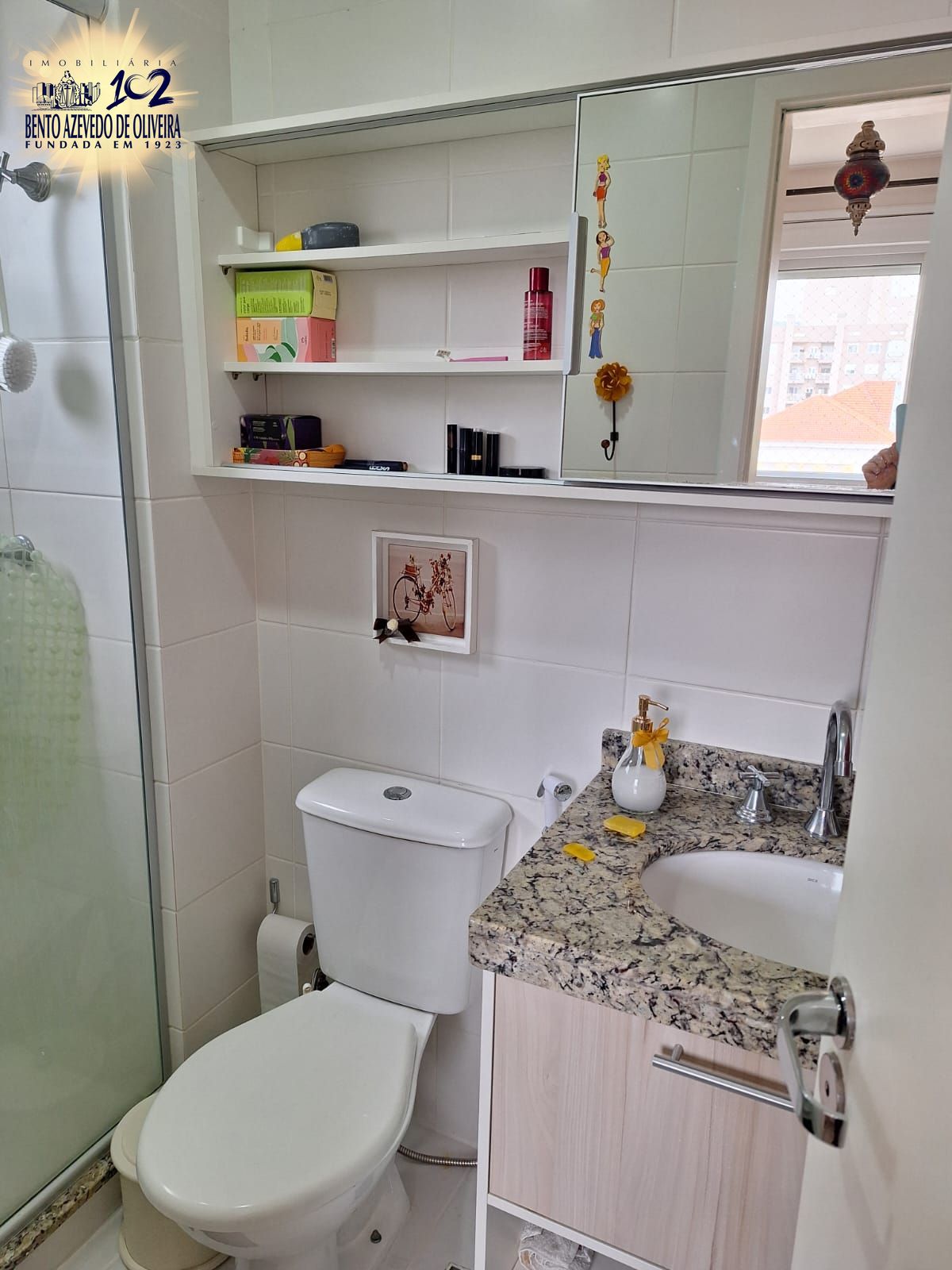 Apartamento, 3 quartos, 75 m² - Foto 9