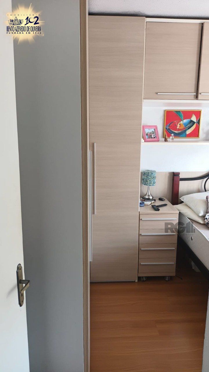 Apartamento, 3 quartos, 64 m² - Foto 29