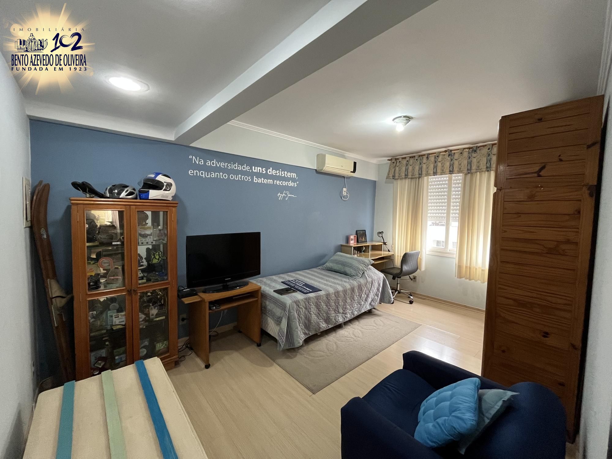 Apartamento, 2 quartos, 168 m² - Foto 10