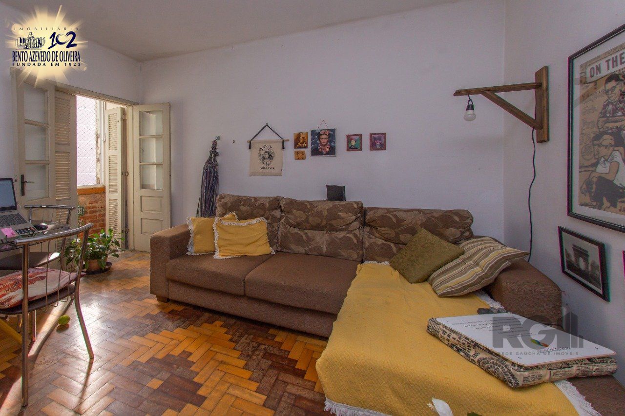 Apartamento, 2 quartos, 69 m² - Foto 2