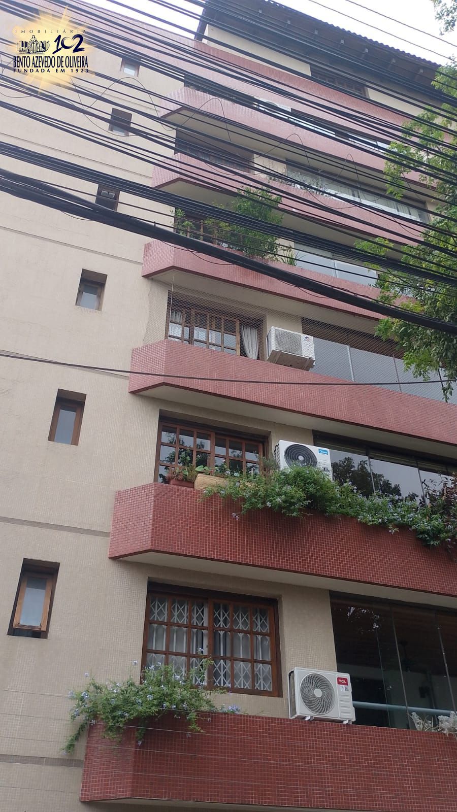 Apartamento, 3 quartos, 135 m² - Foto 1