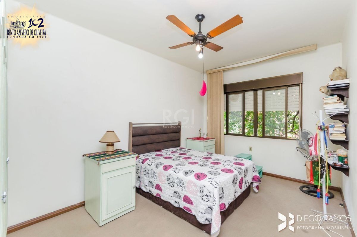 Apartamento, 3 quartos, 91 m² - Foto 7