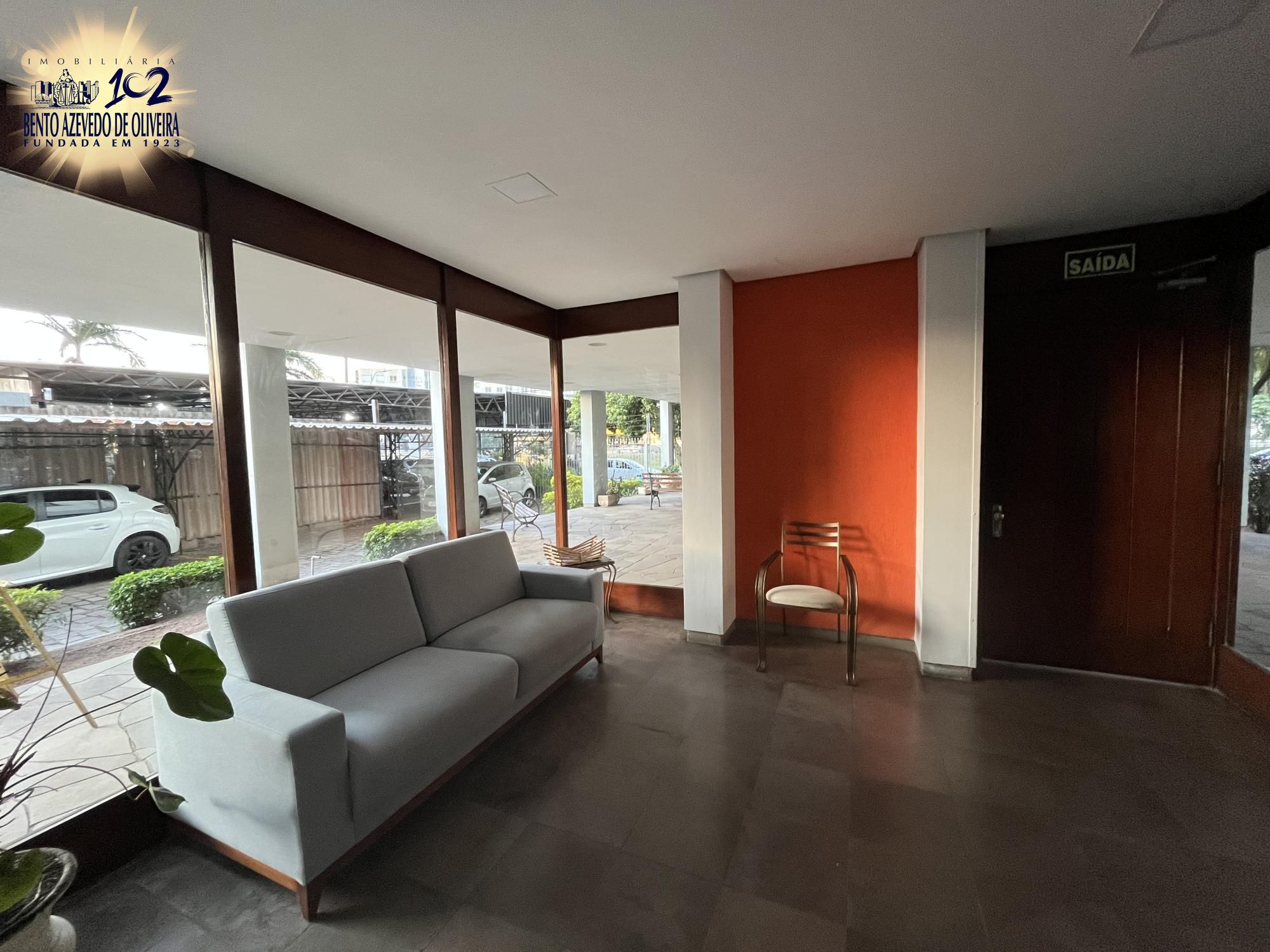Apartamento, 1 quarto, 41 m² - Foto 5