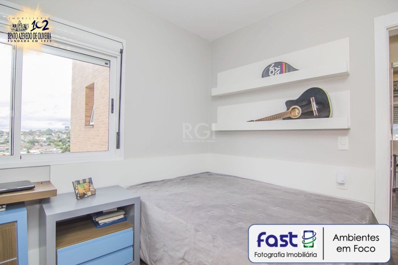 Apartamento, 3 quartos, 163 m² - Foto 13