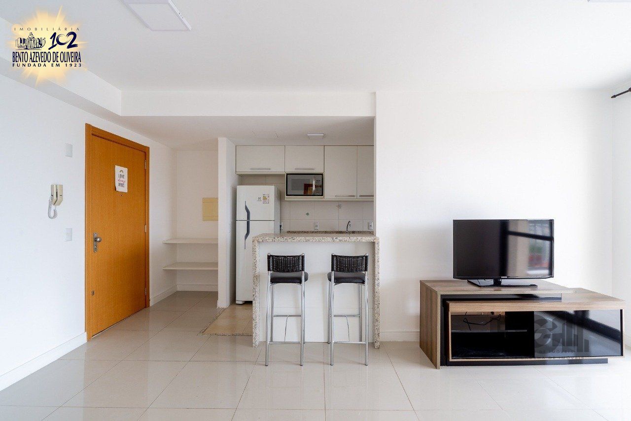Apartamento, 1 quarto, 57 m² - Foto 21