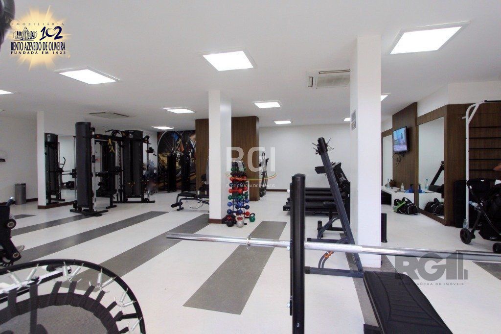 Apartamento, 3 quartos, 82 m² - Foto 32