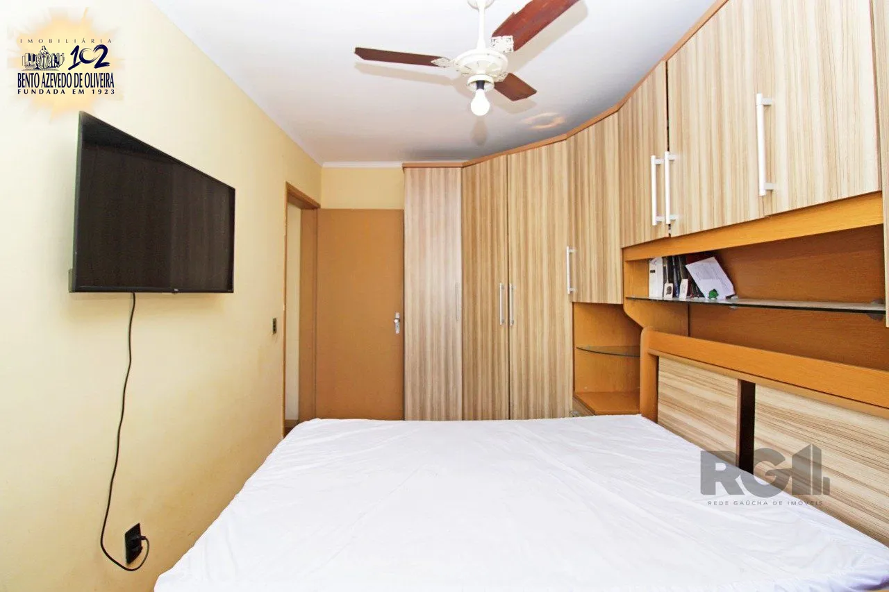Cobertura, 2 quartos, 119 m² - Foto 32
