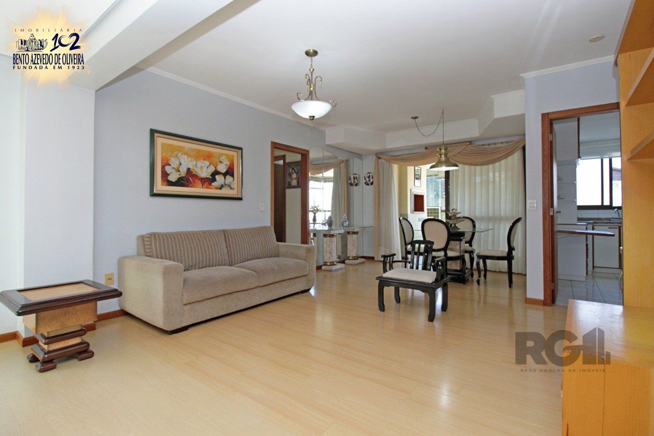Apartamento, 3 quartos, 118 m² - Foto 18