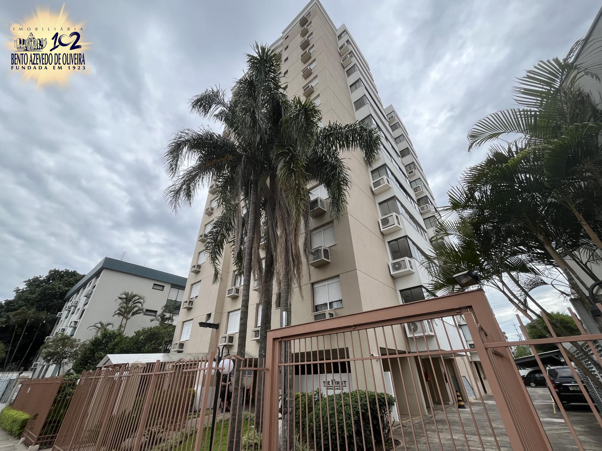 Apartamento, 3 quartos, 96 m² - Foto 31