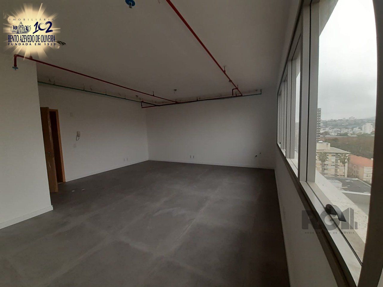 Sala-Conjunto, 41 m² - Foto 5