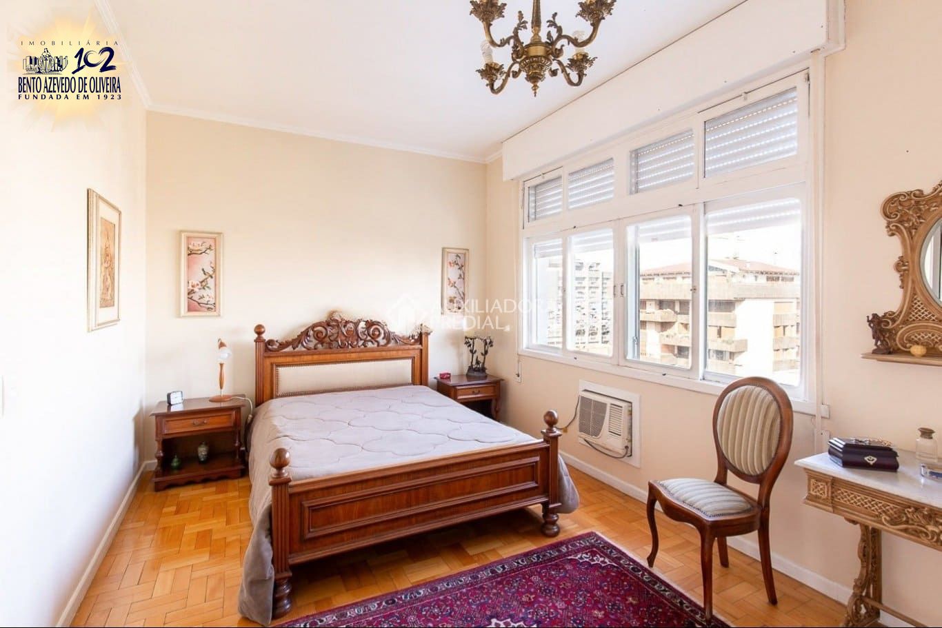 Apartamento, 3 quartos, 114 m² - Foto 9