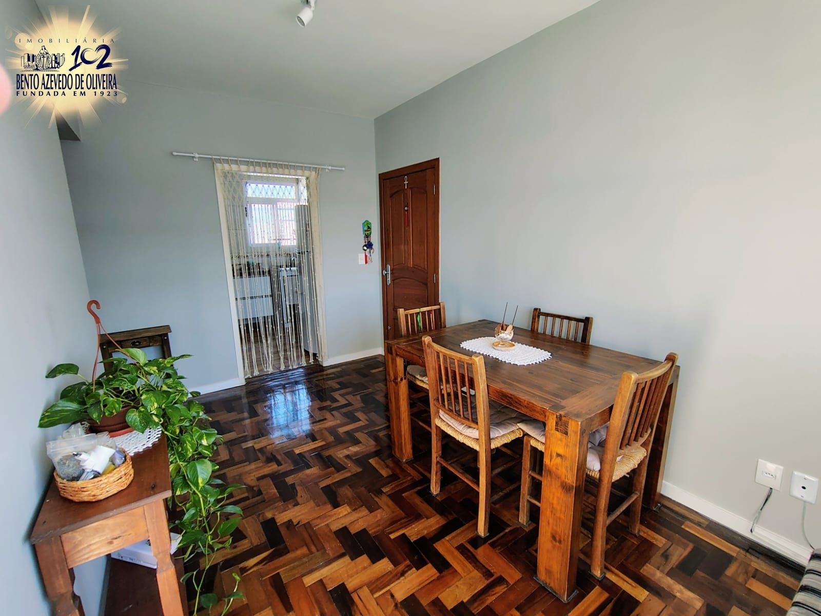 Apartamento, 3 quartos, 61 m² - Foto 4