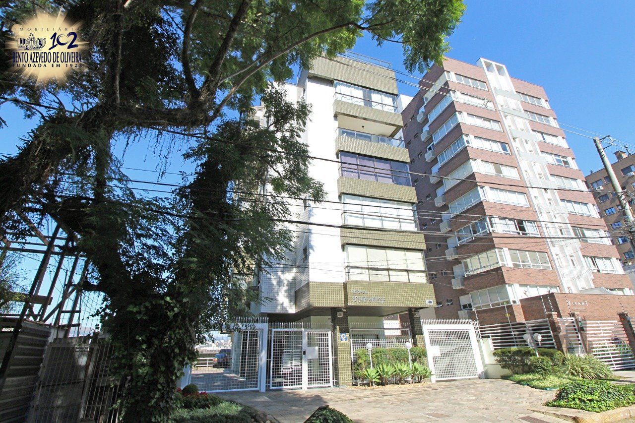 Apartamento, 3 quartos, 118 m² - Foto 2