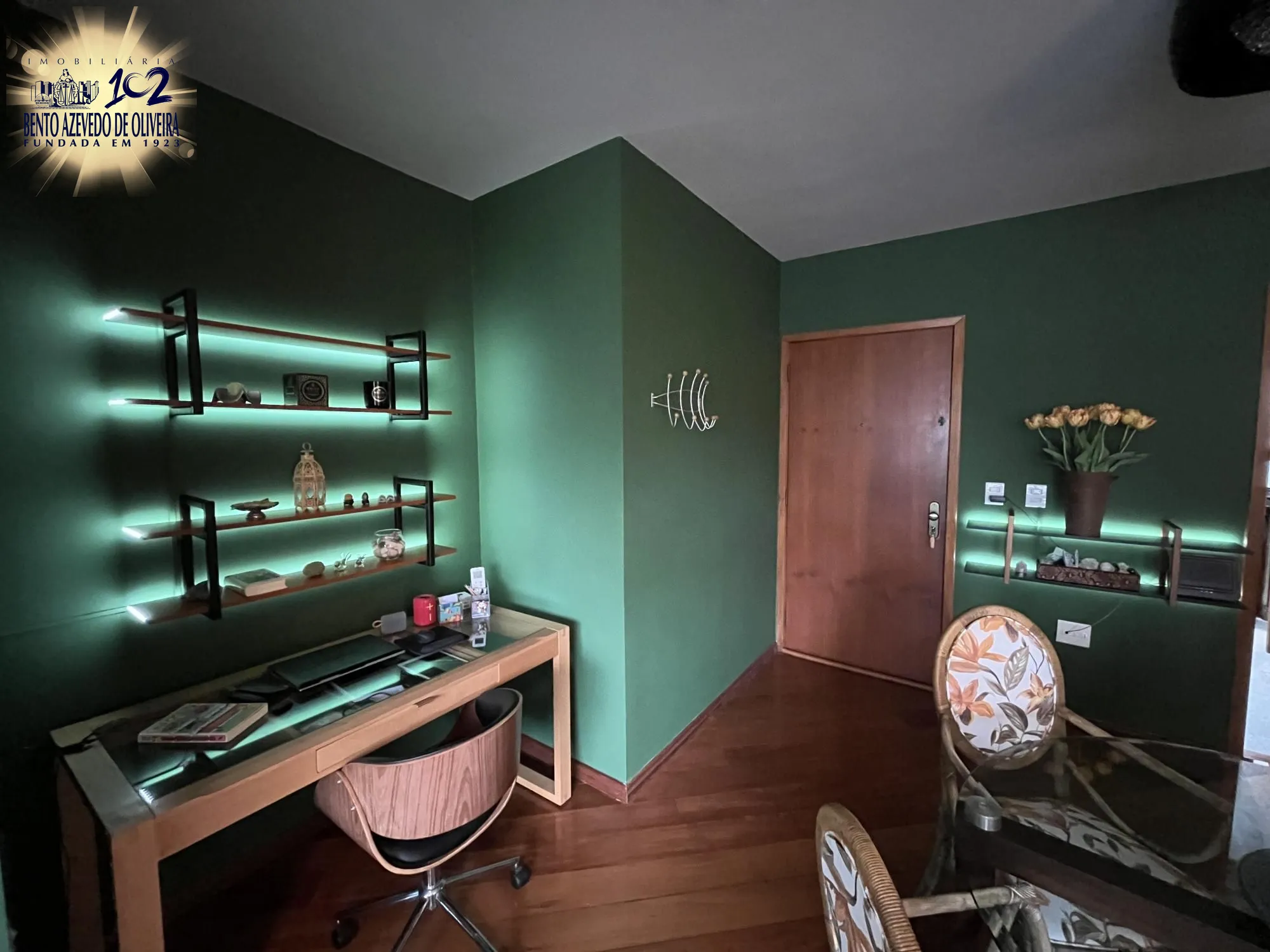 Apartamento, 2 quartos, 90 m² - Foto 7