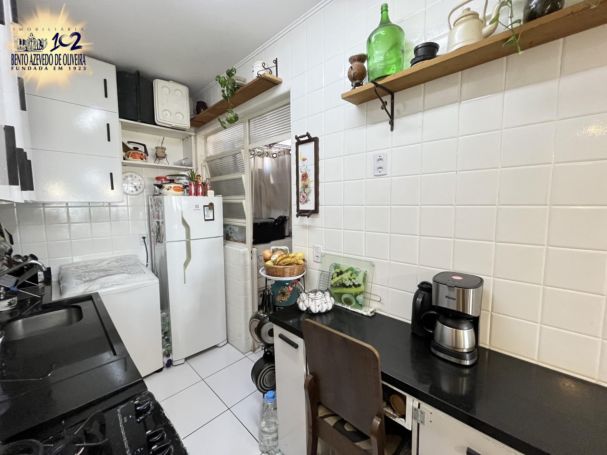 Apartamento, 3 quartos, 106 m² - Foto 11
