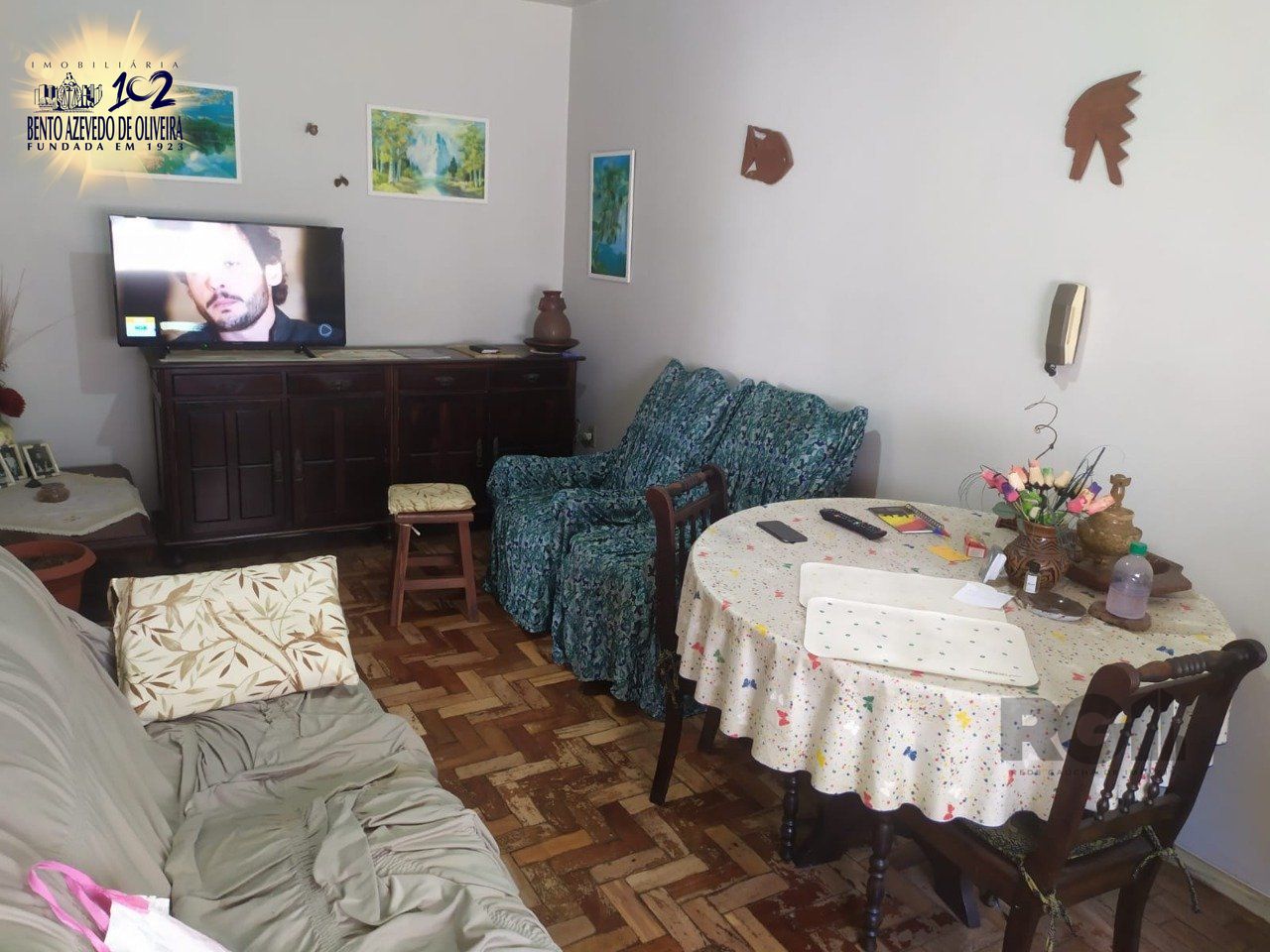 Apartamento, 2 quartos, 68 m² - Foto 5