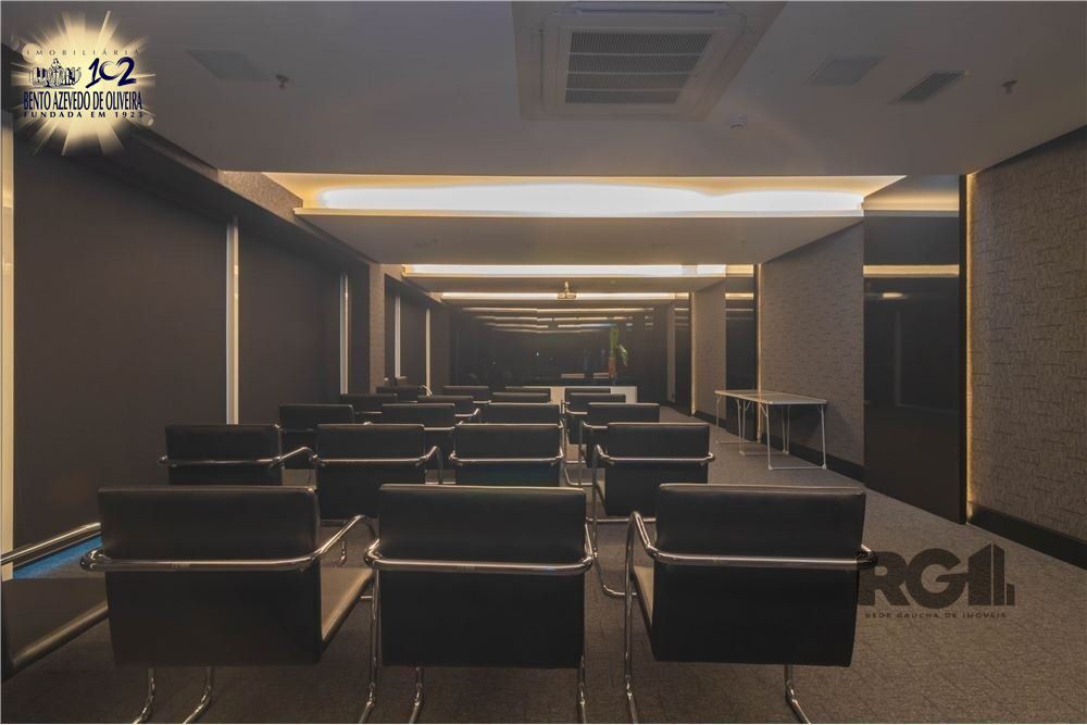 Sala-Conjunto, 36 m² - Foto 10