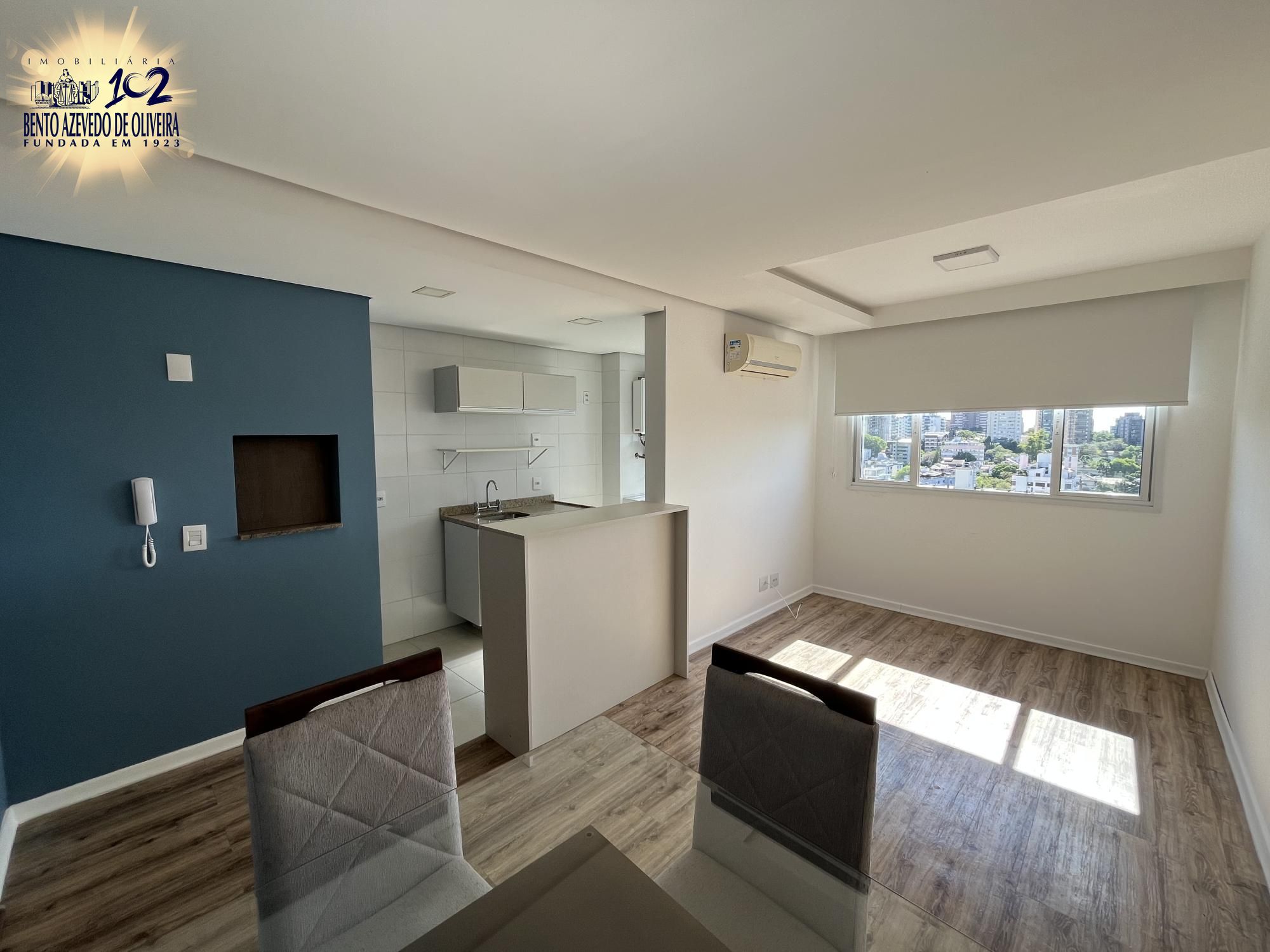 Apartamento, 2 quartos, 57 m² - Foto 8