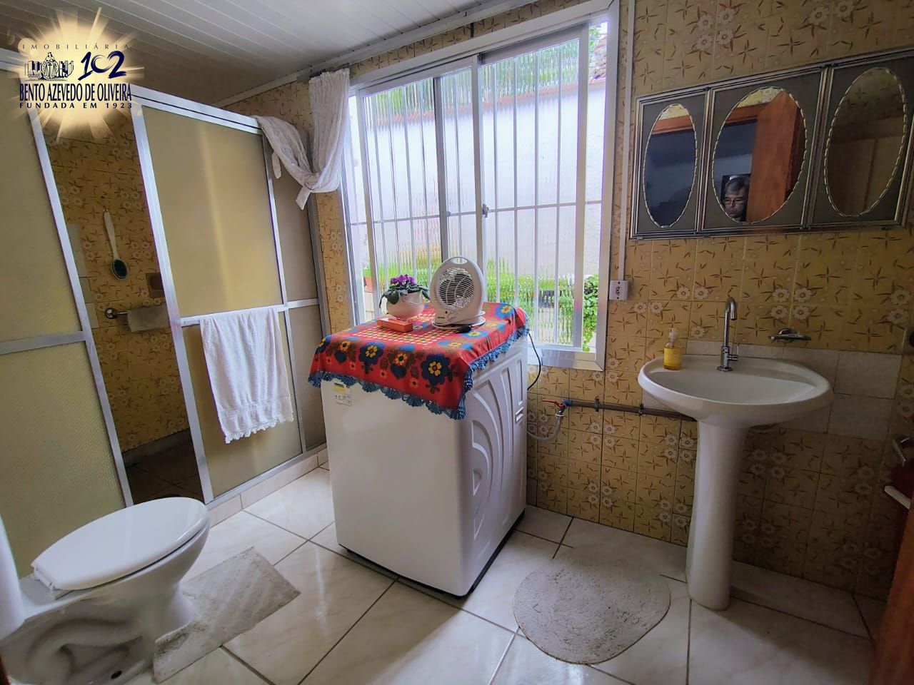 Casa, 3 quartos, 200 m² - Foto 11