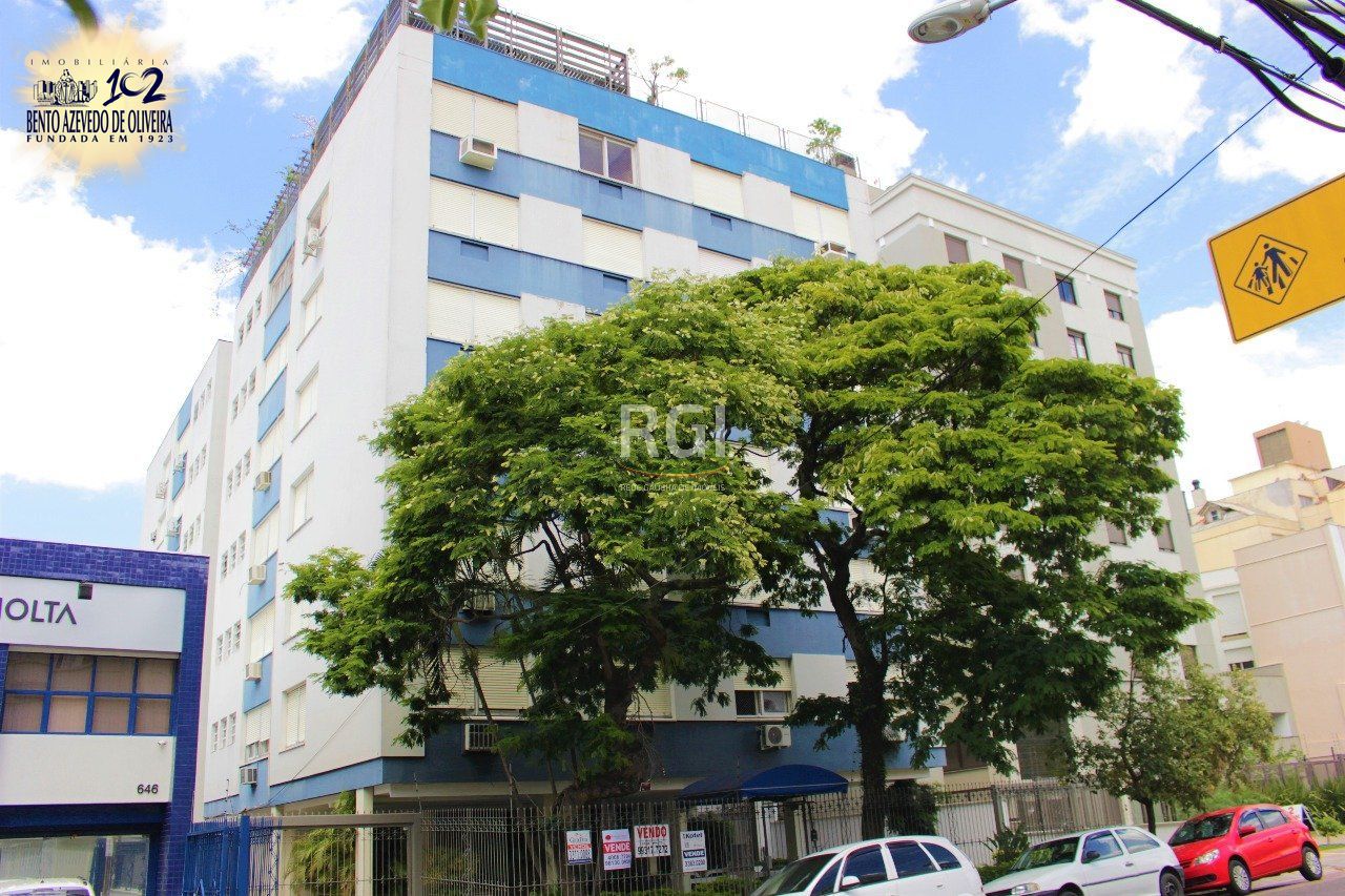 Apartamento, 3 quartos, 126 m² - Foto 1