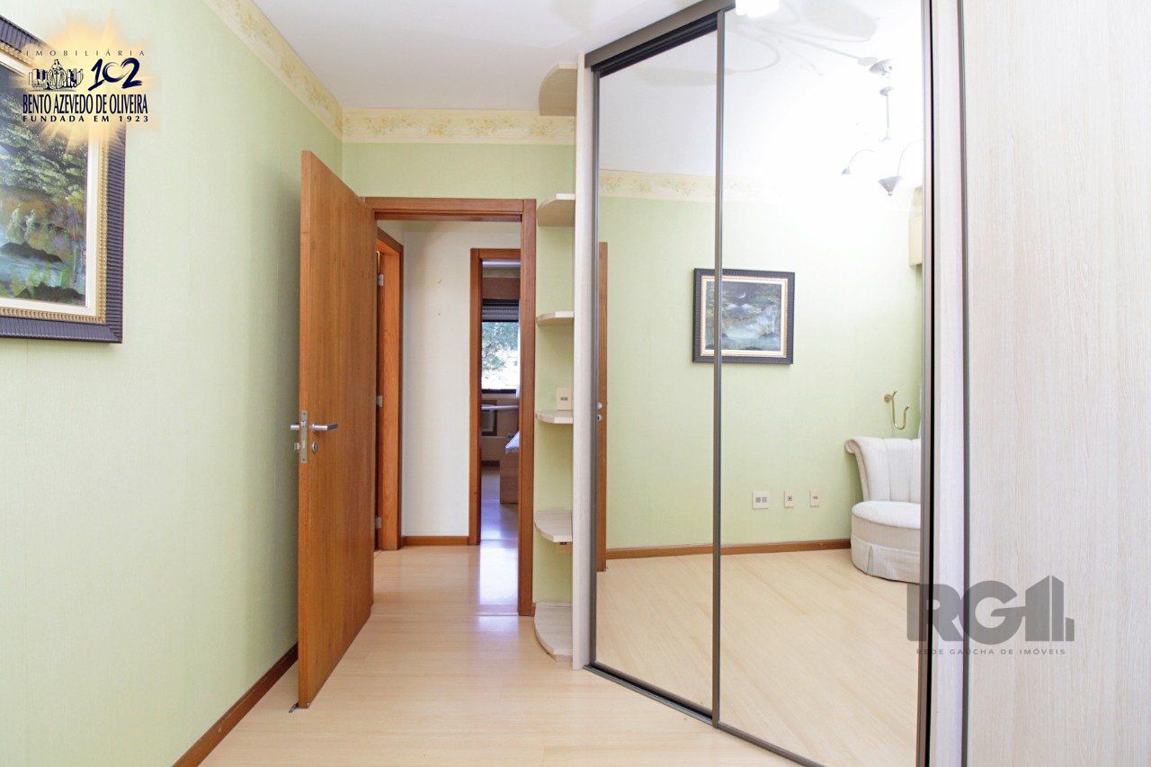 Apartamento, 3 quartos, 118 m² - Foto 13