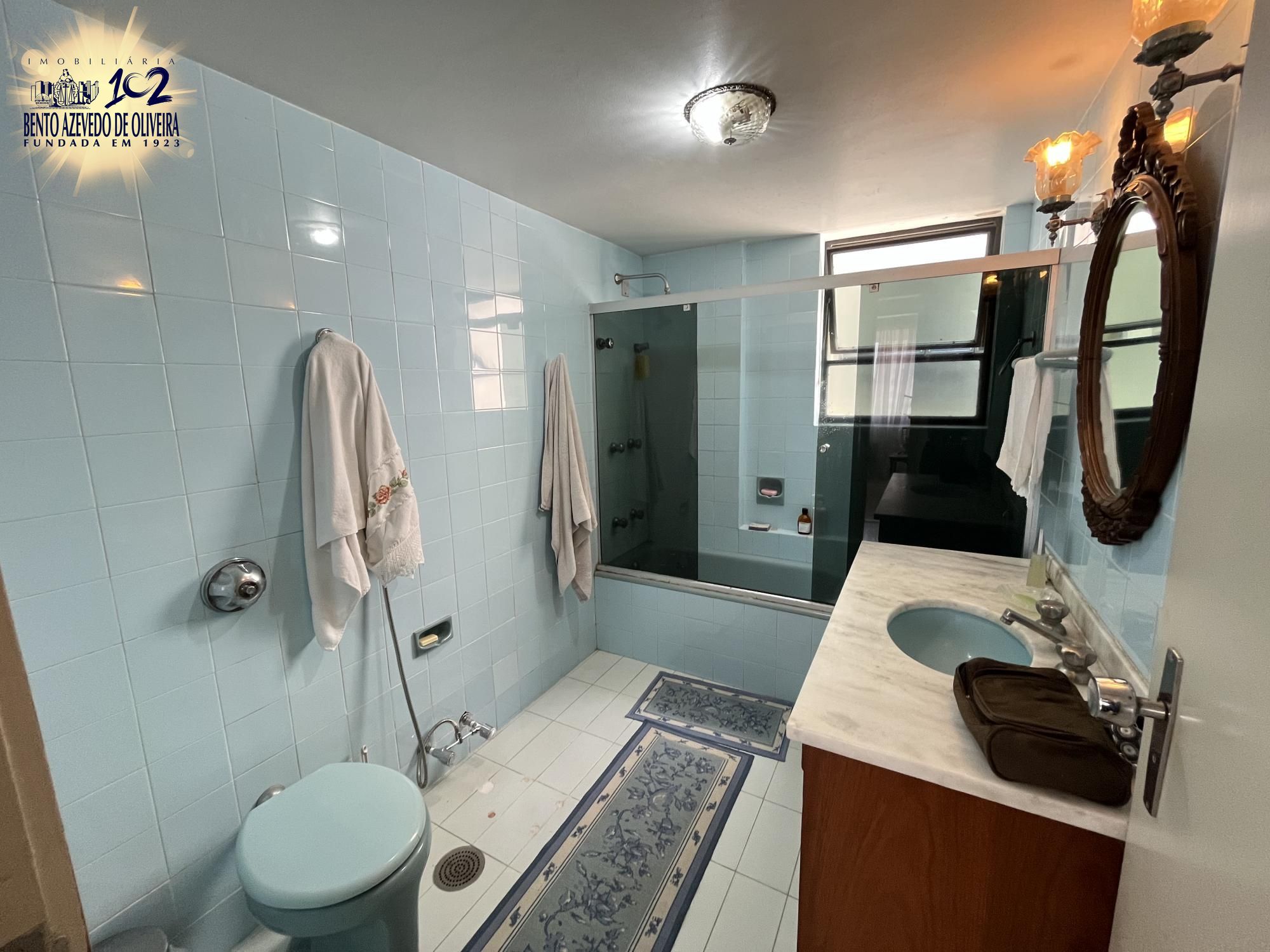 Apartamento, 3 quartos, 190 m² - Foto 18