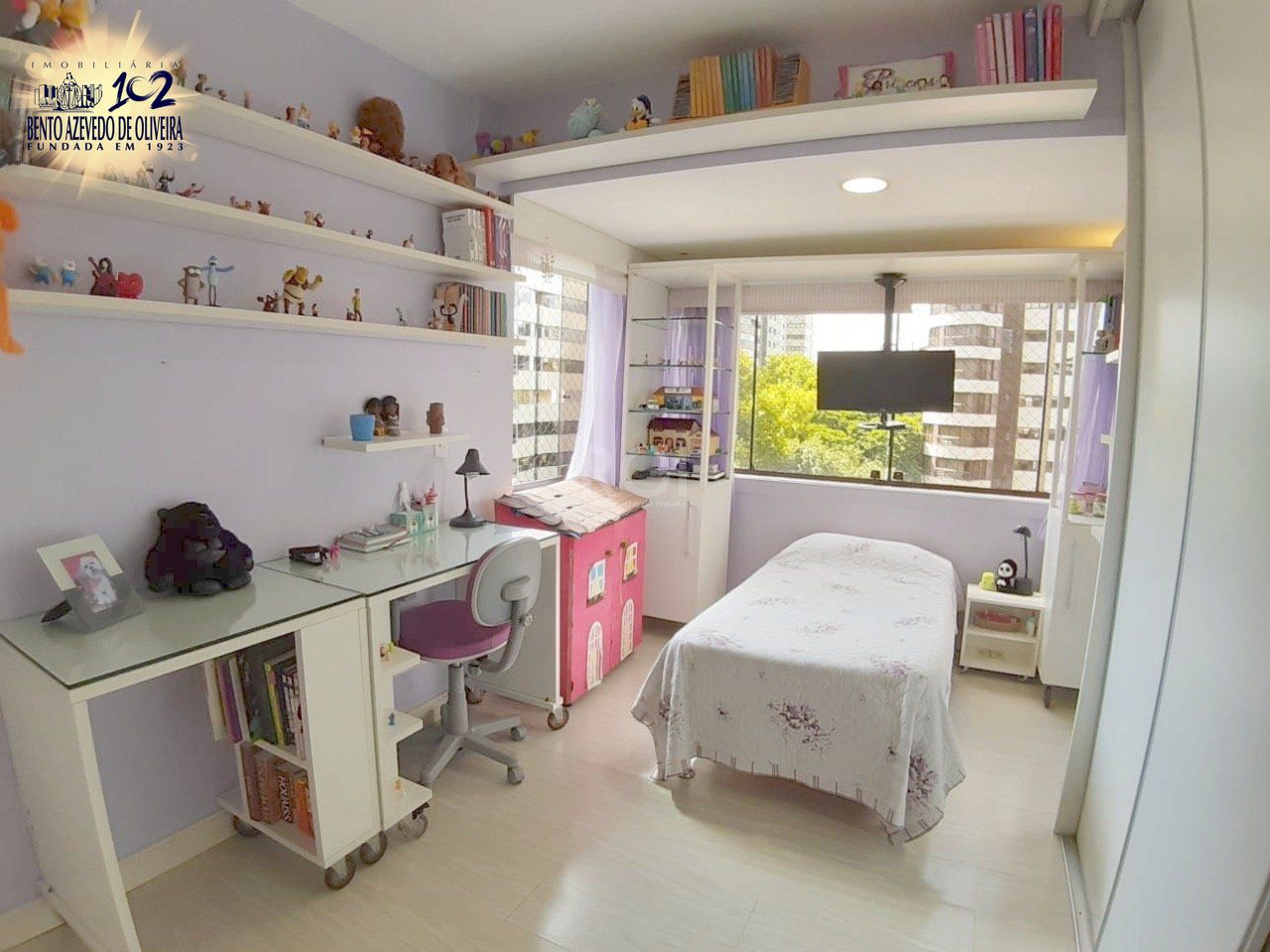 Apartamento, 3 quartos, 122 m² - Foto 19