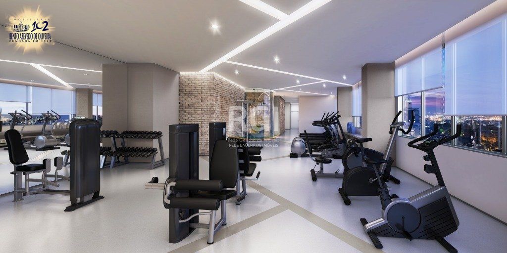Sala-Conjunto, 33 m² - Foto 10