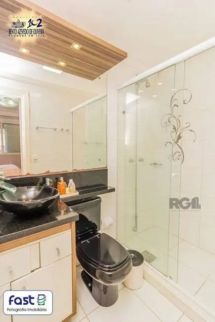 Apartamento, 3 quartos, 84 m² - Foto 10