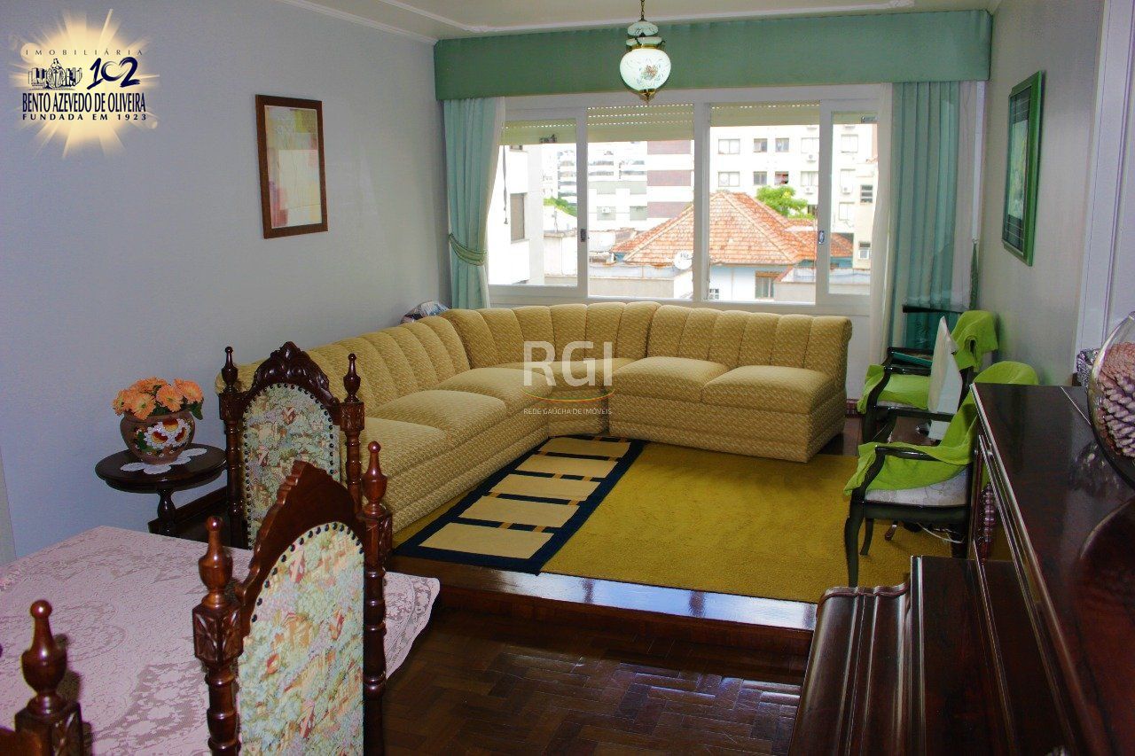 Apartamento, 3 quartos, 126 m² - Foto 5