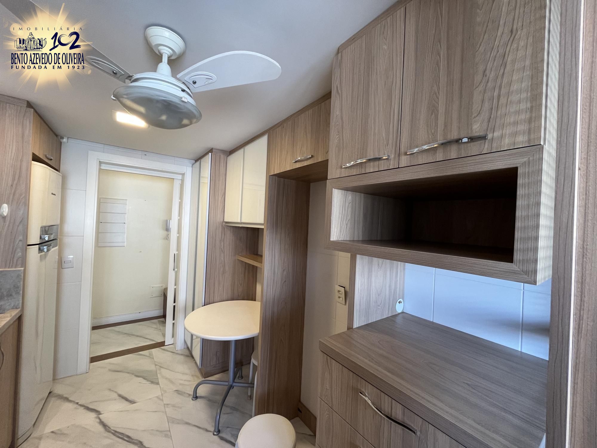 Apartamento, 3 quartos, 103 m² - Foto 7