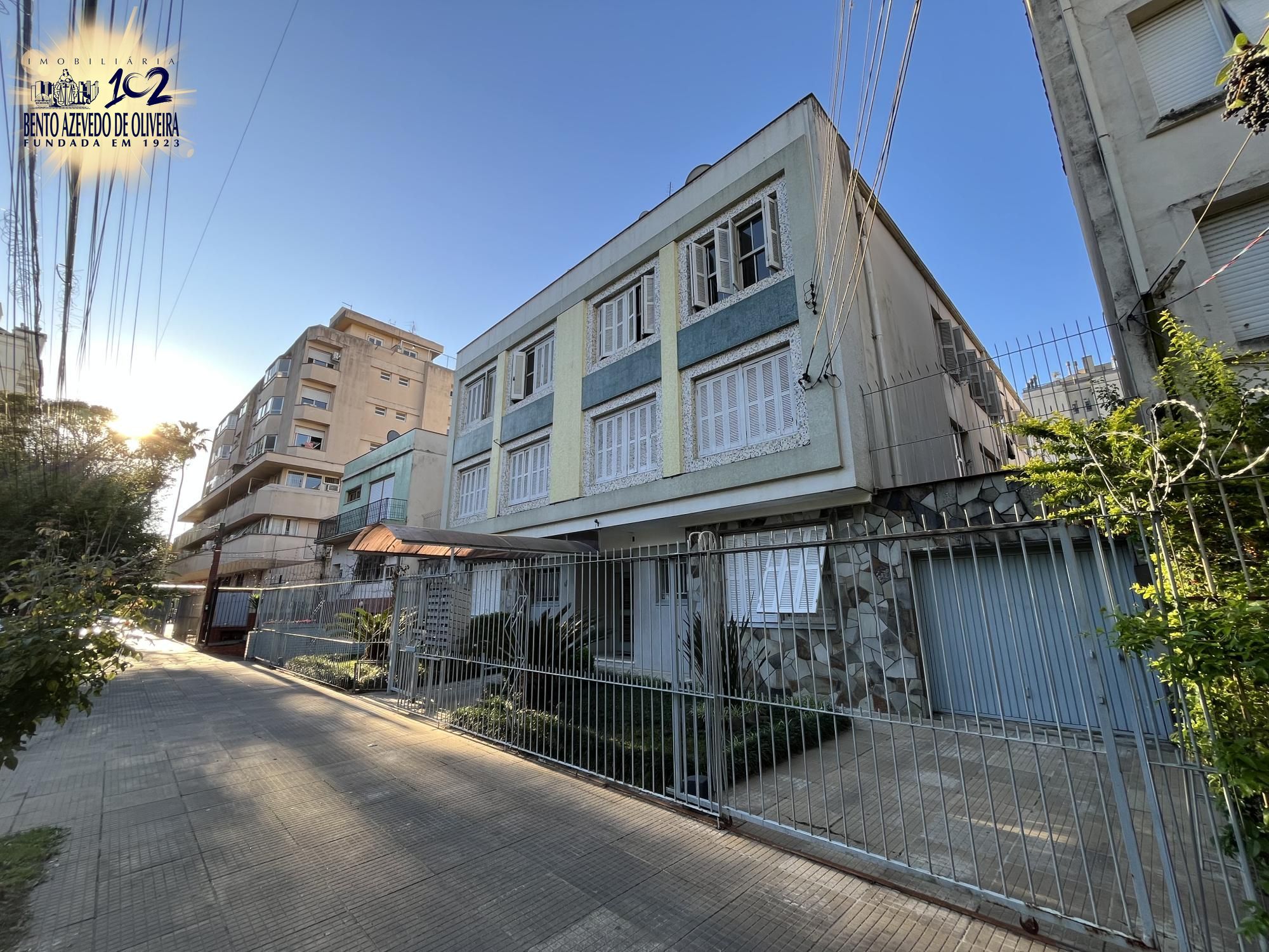 Apartamento, 4 quartos, 99 m² - Foto 1
