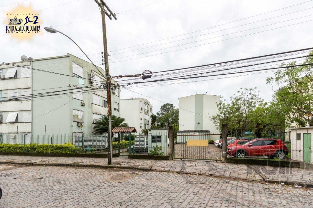 Apartamento, 3 quartos, 64 m² - Foto 2