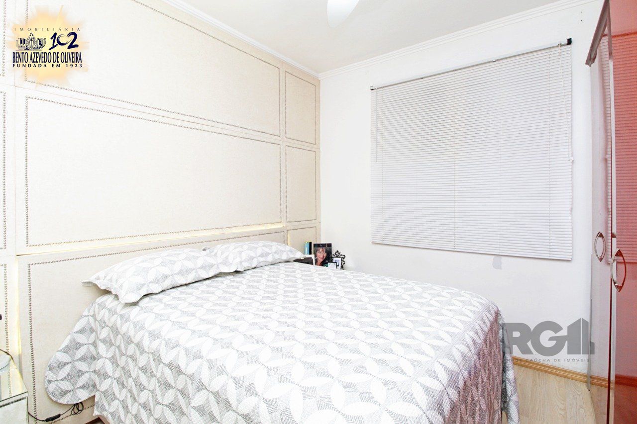 Apartamento, 4 quartos, 86 m² - Foto 23