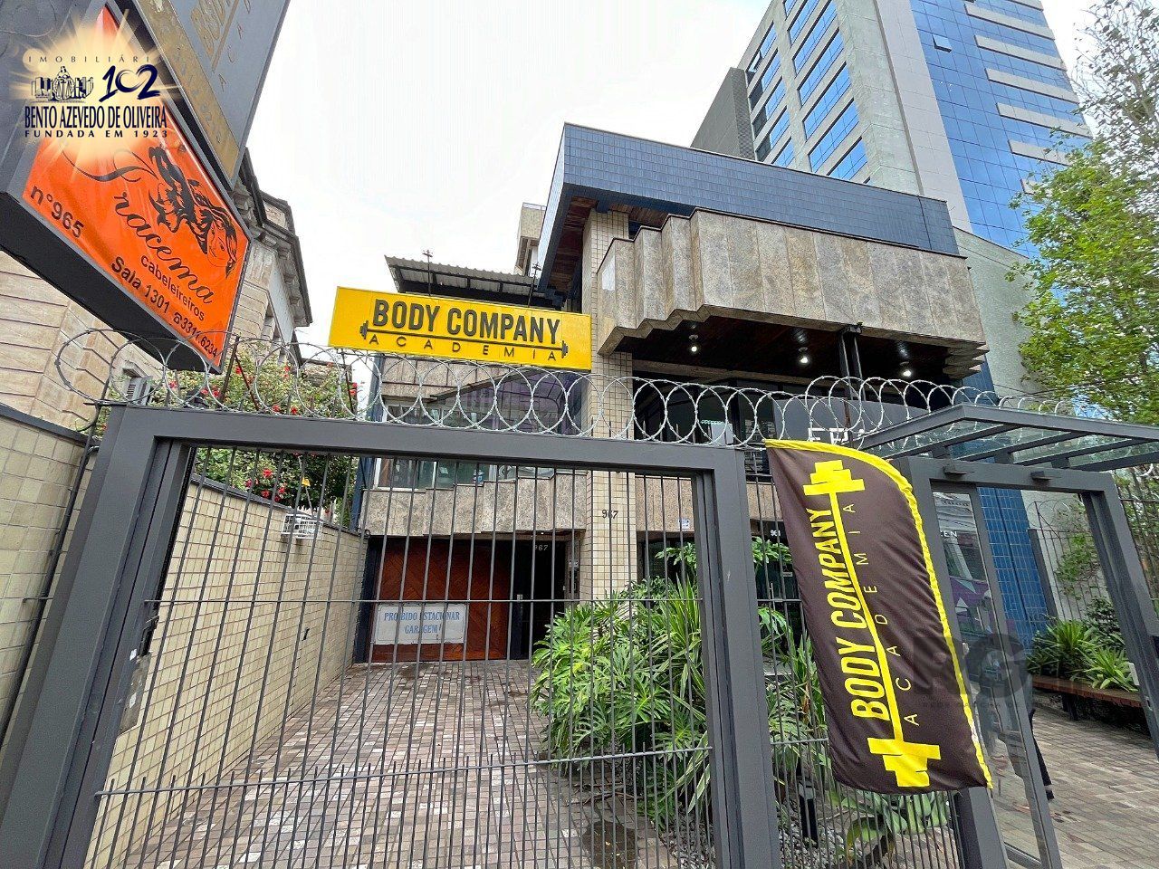 Cobertura, 1 quarto, 70 m² - Foto 13