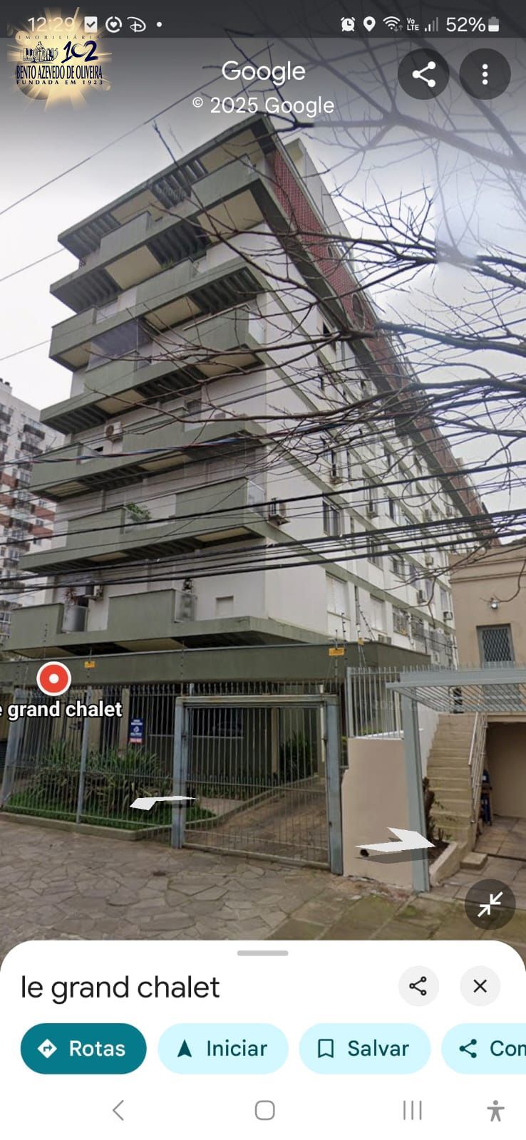 Apartamento, 2 quartos, 66 m² - Foto 1