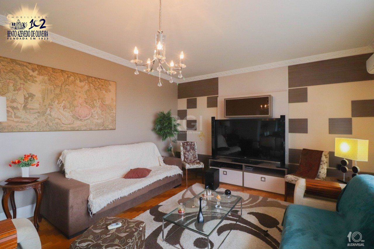 Apartamento, 3 quartos, 233 m² - Foto 3