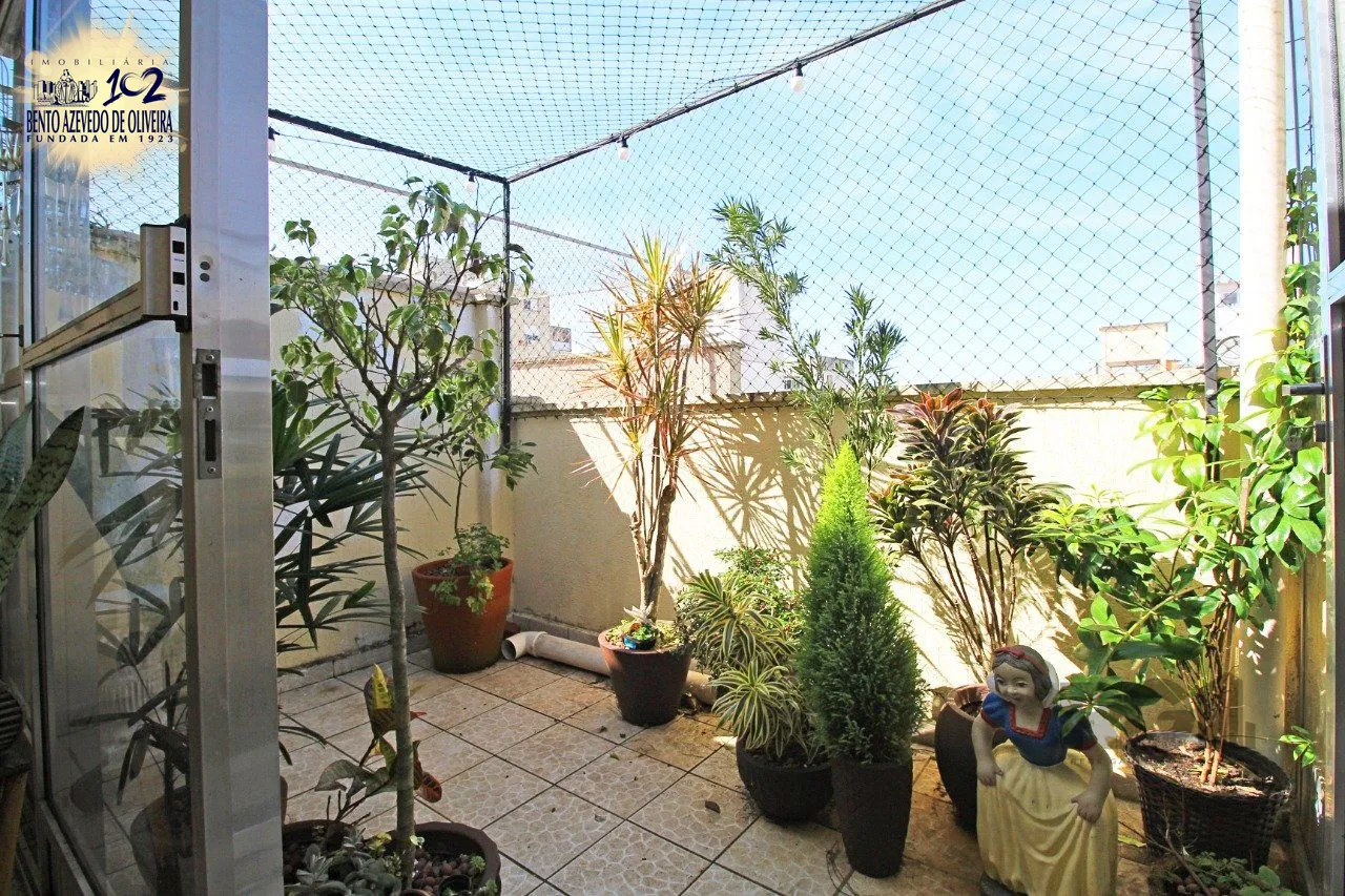 Cobertura, 2 quartos, 119 m² - Foto 28