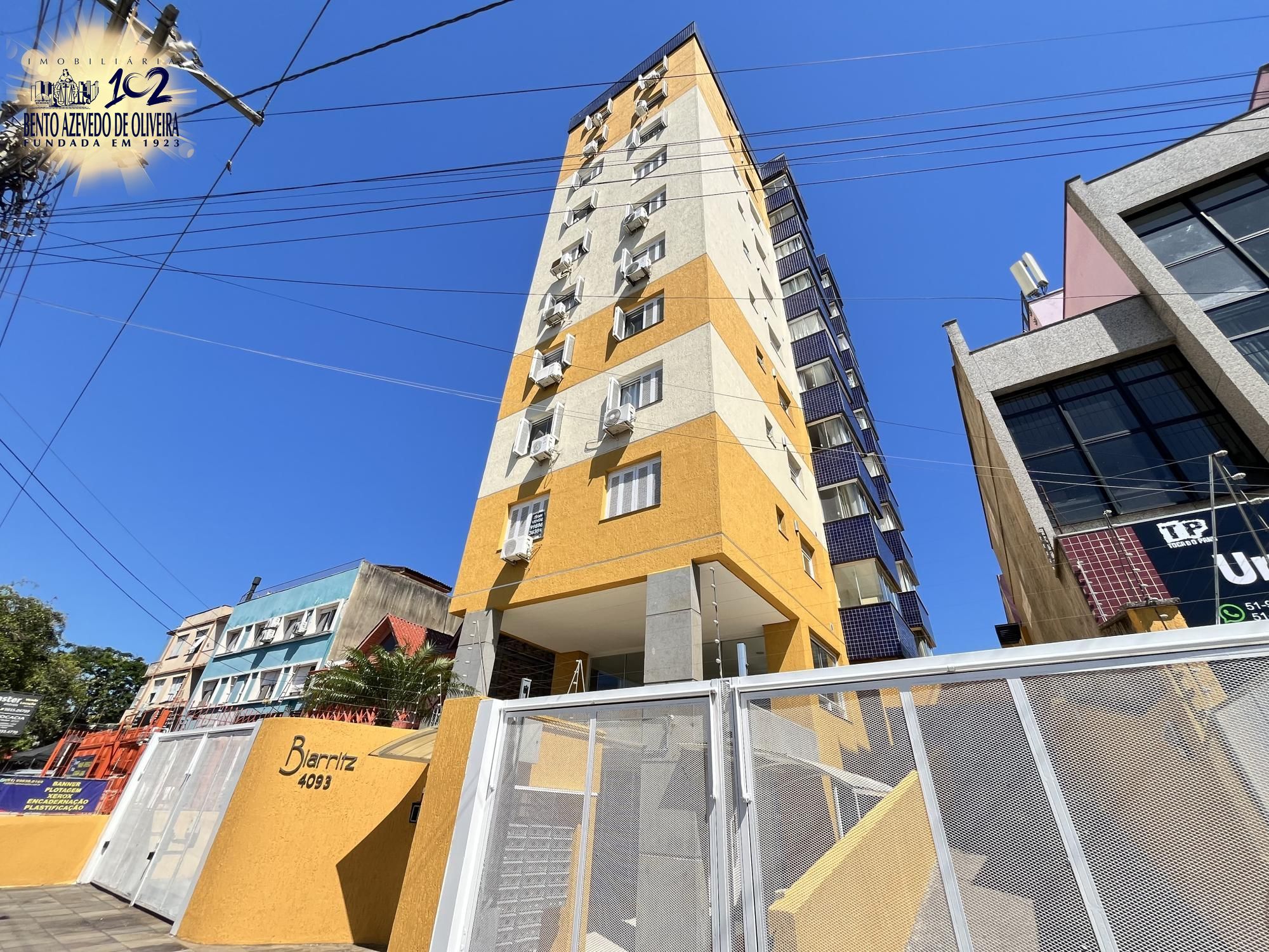 Apartamento, 1 quarto, 43 m² - Foto 32