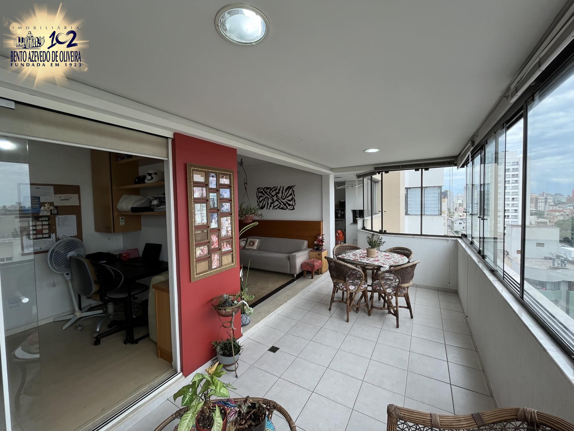 Apartamento, 3 quartos, 96 m² - Foto 12